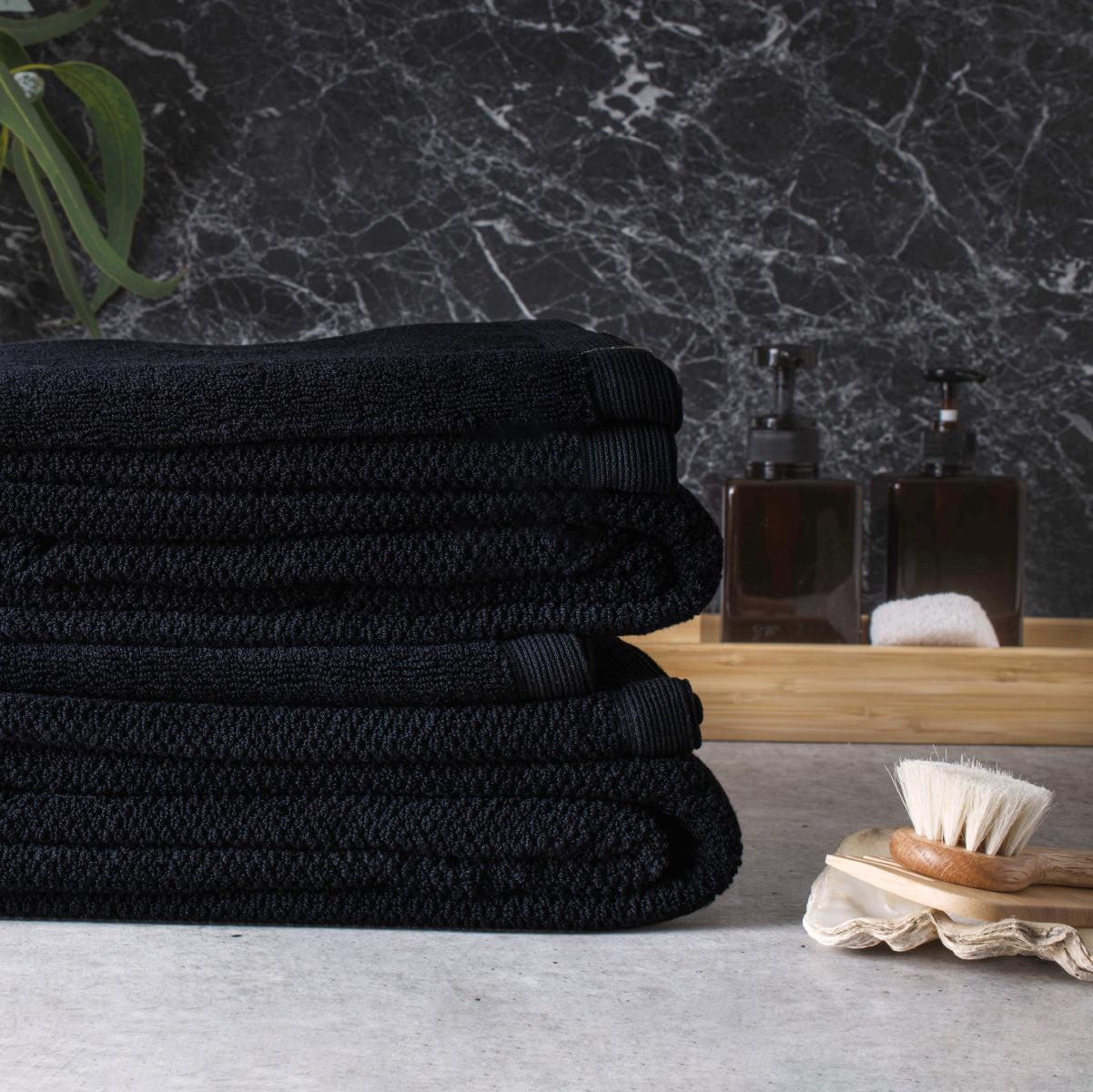 Kushel Handtücher - Alle Farben und Größen