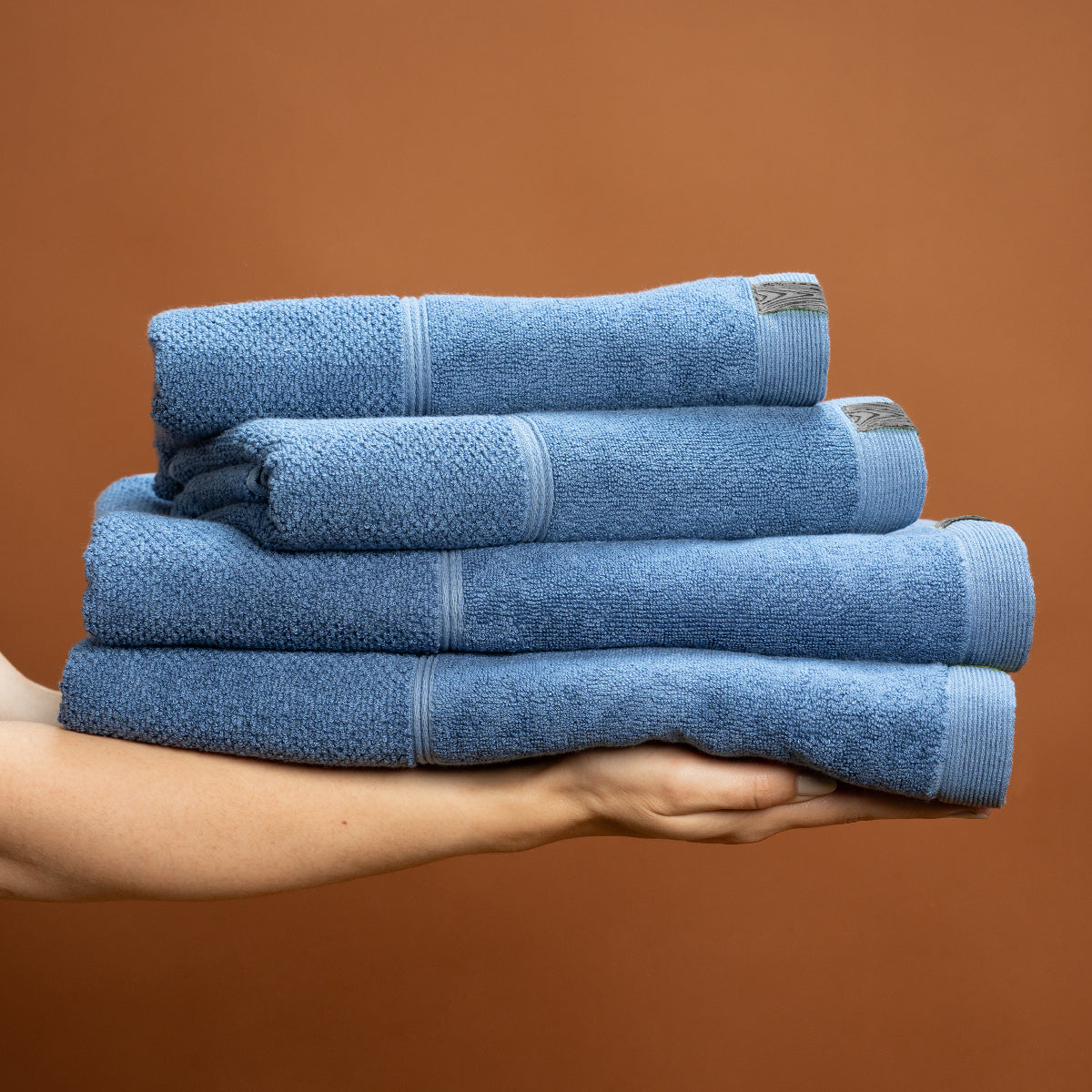 Kushel Handtücher - Alle Farben und Größen