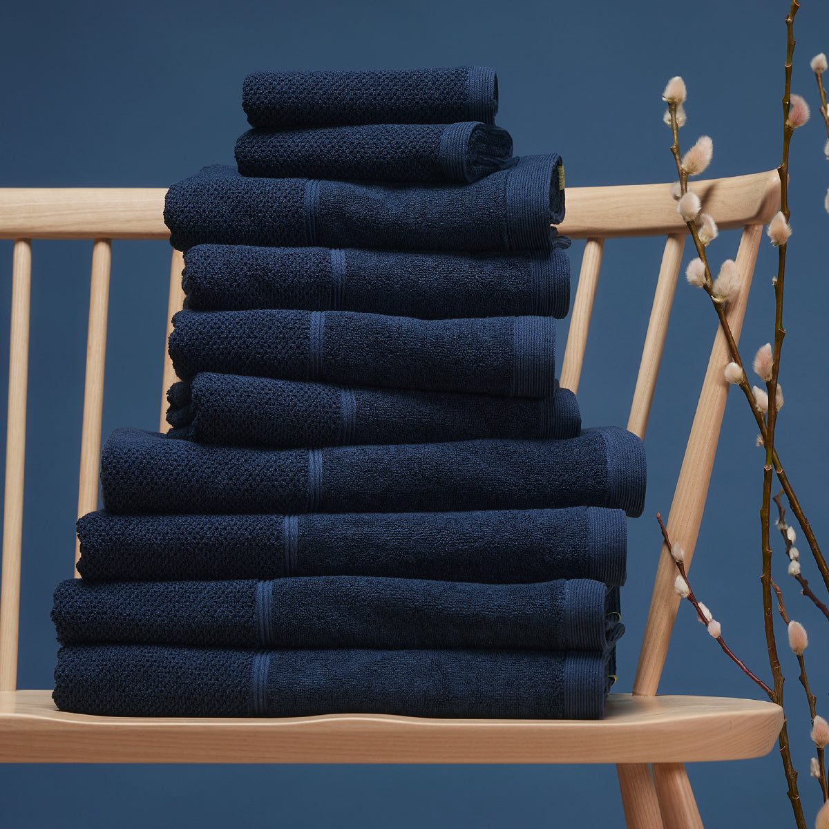 Kushel Handtücher - Alle Farben und Größen