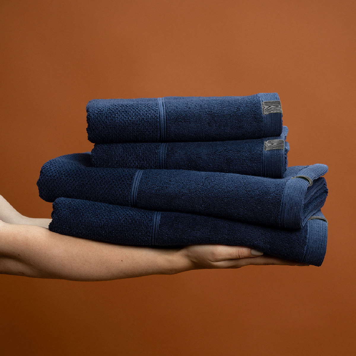 Kushel Handtücher - Alle Farben und Größen