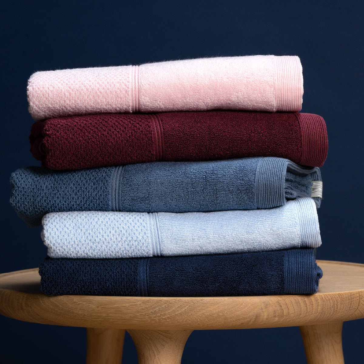 Kushel Handtücher - Alle Farben und Größen