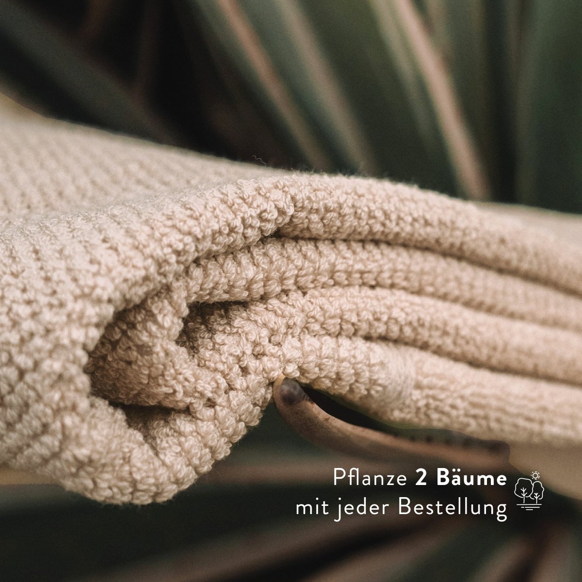 Sauna Set - Bathrobe + Bath Sheet