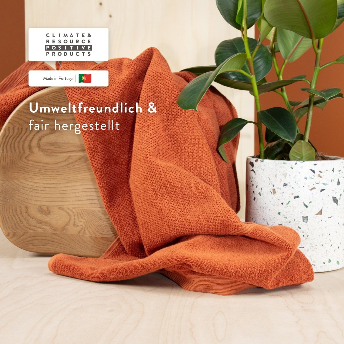 Sauna Set - Bathrobe + Bath Sheet