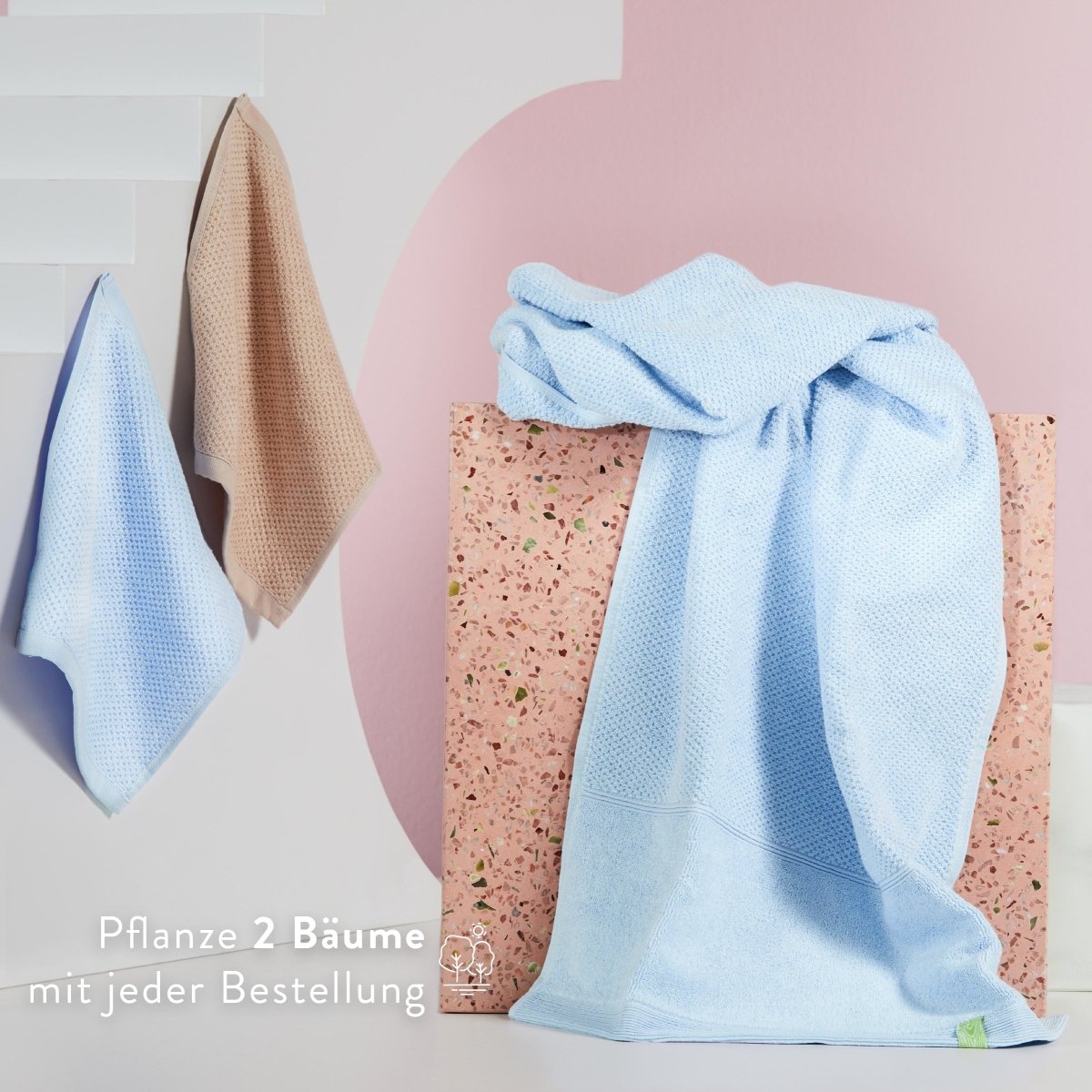 The Bathrobe