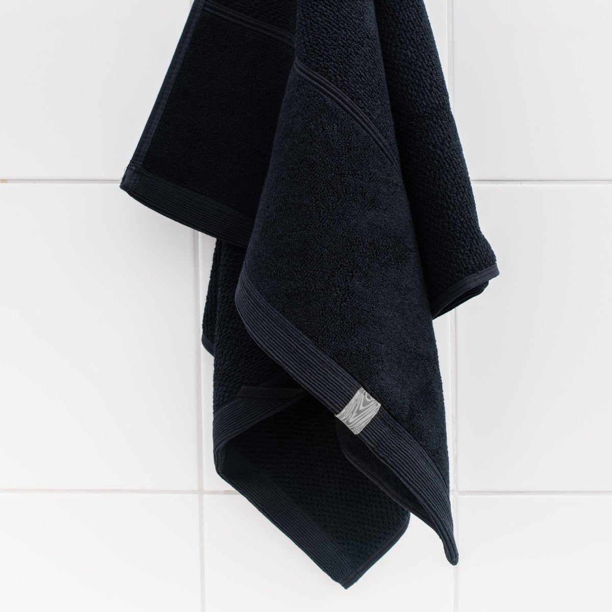 The Bathrobe