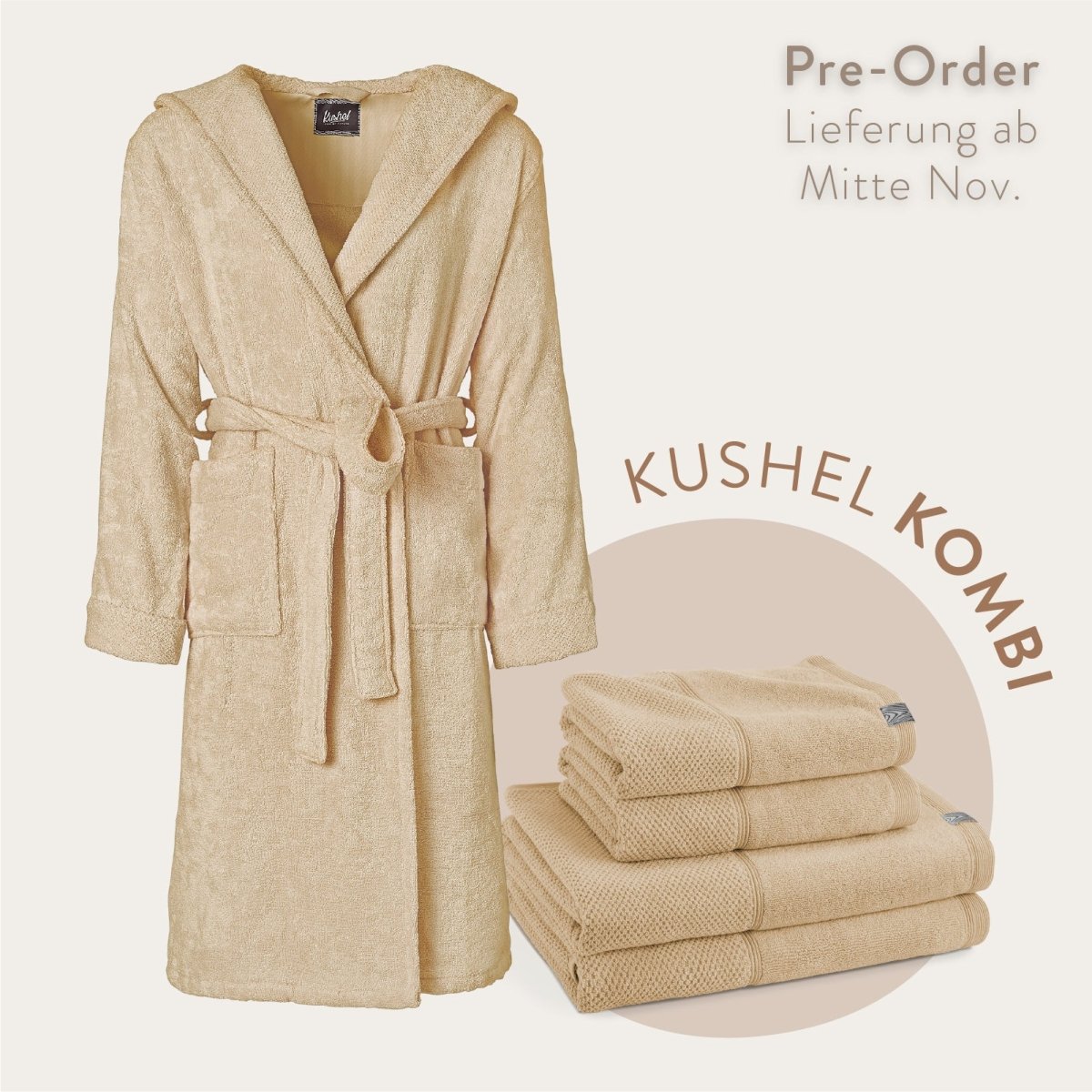 The Bathrobe