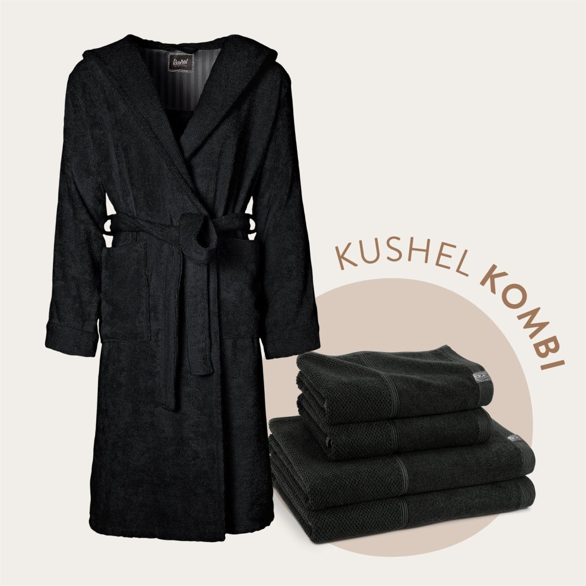 The Bathrobe