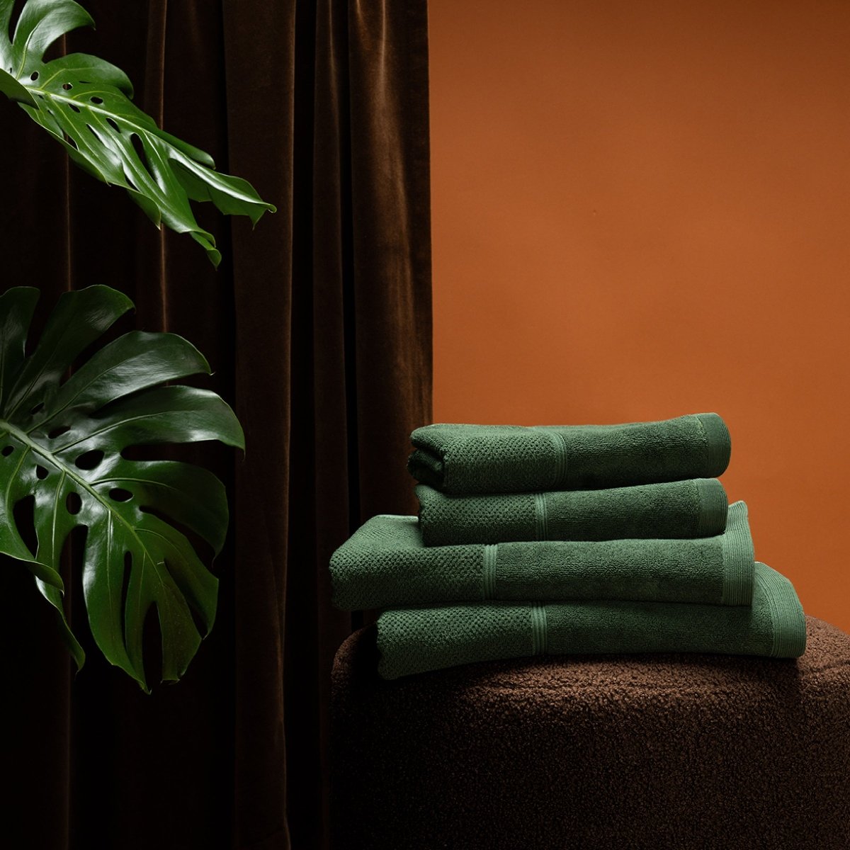 The Bathrobe