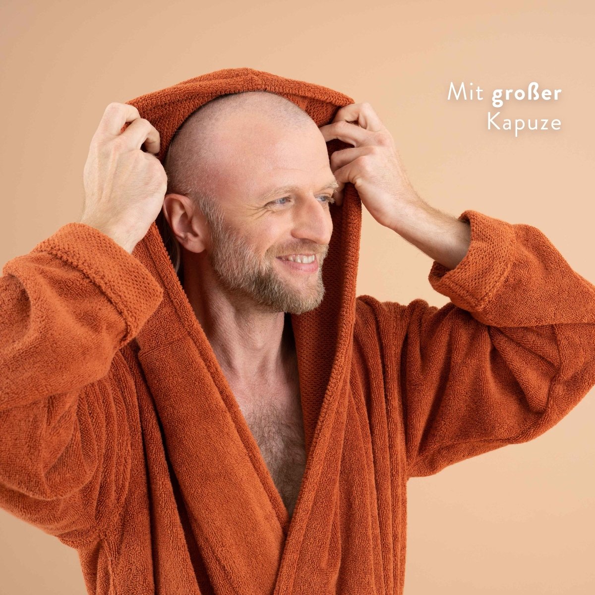 The Bathrobe