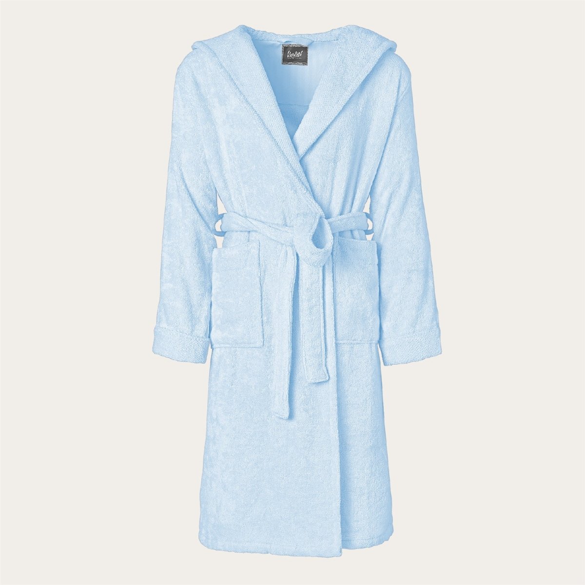 The Bathrobe