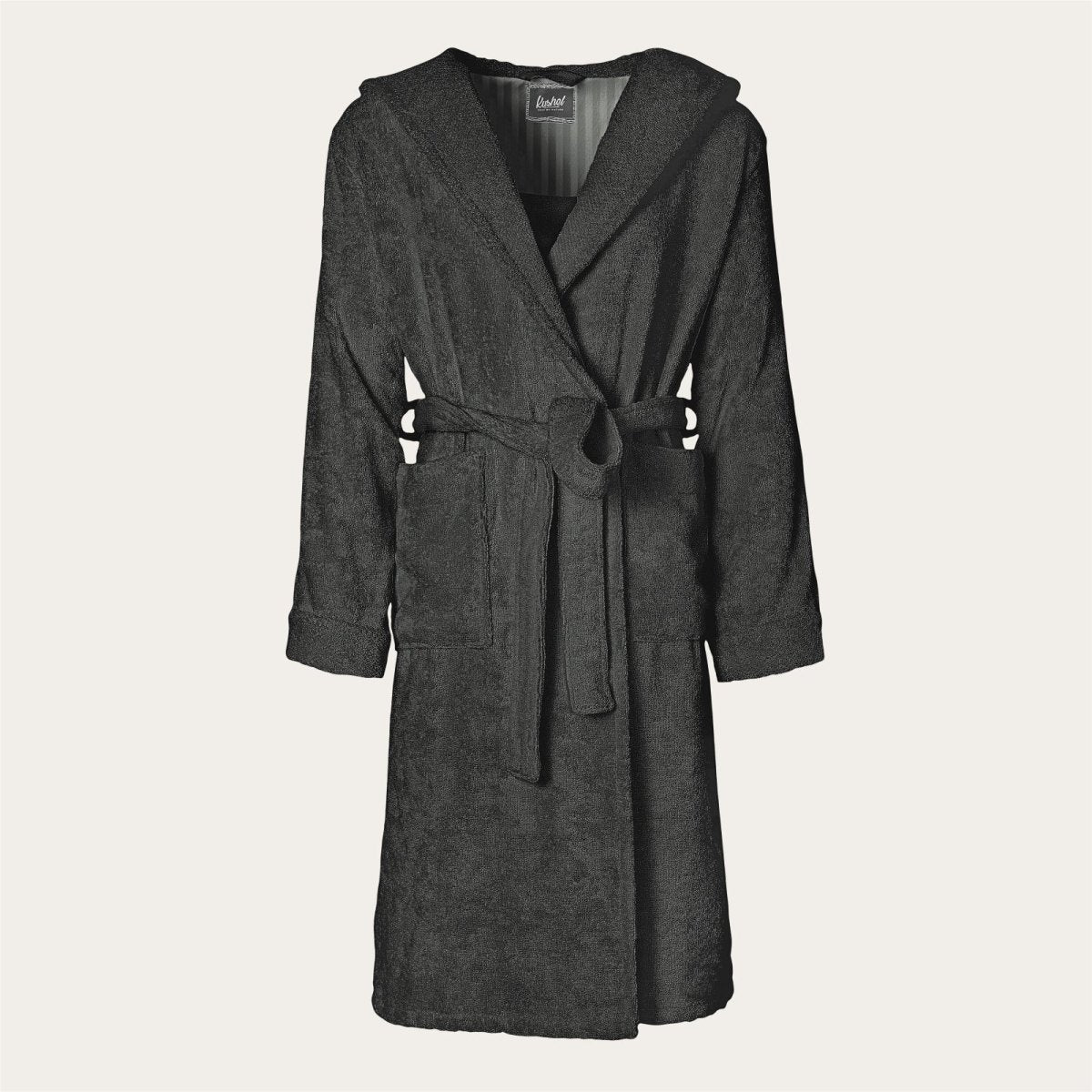 Vorbestellung - The Bathrobe