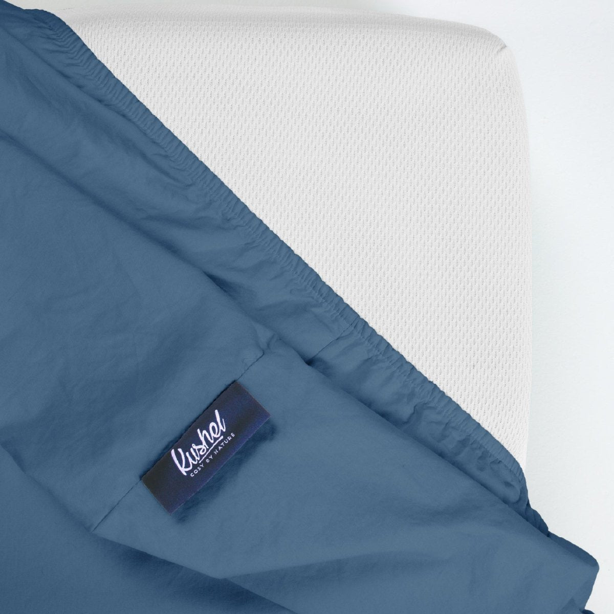 Kushel Blanket