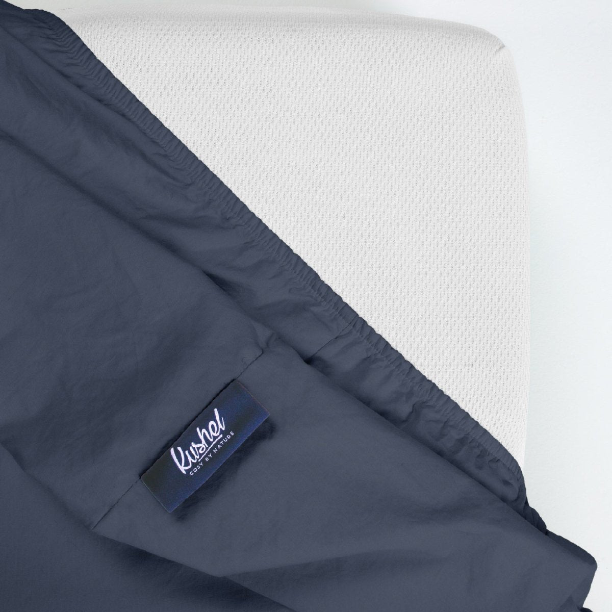 Kushel Blanket