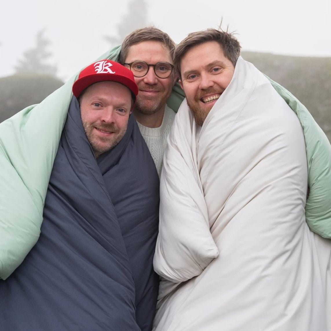 Kushel Bettwäsche Winter-Kollektion