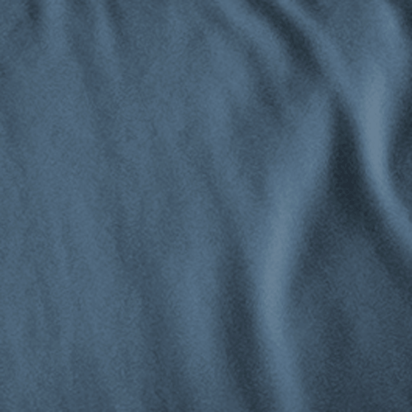 Kushel Bettwäsche aus Bio-Baumwolle Deckenbezug und Kissenbezug