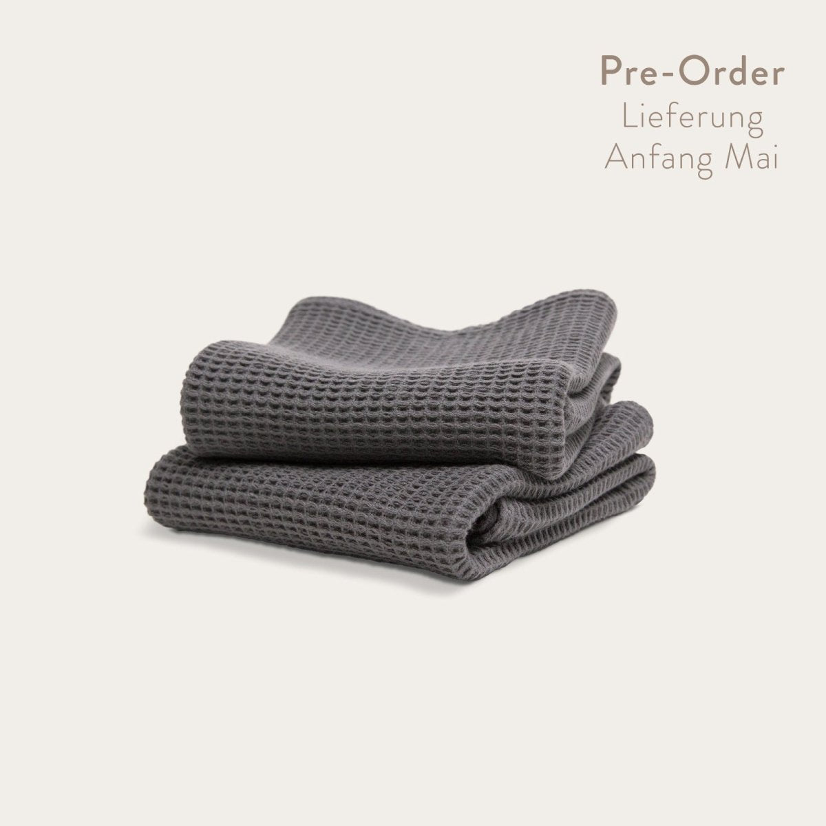 Vorbestellung - The Tea Towel Duo Set