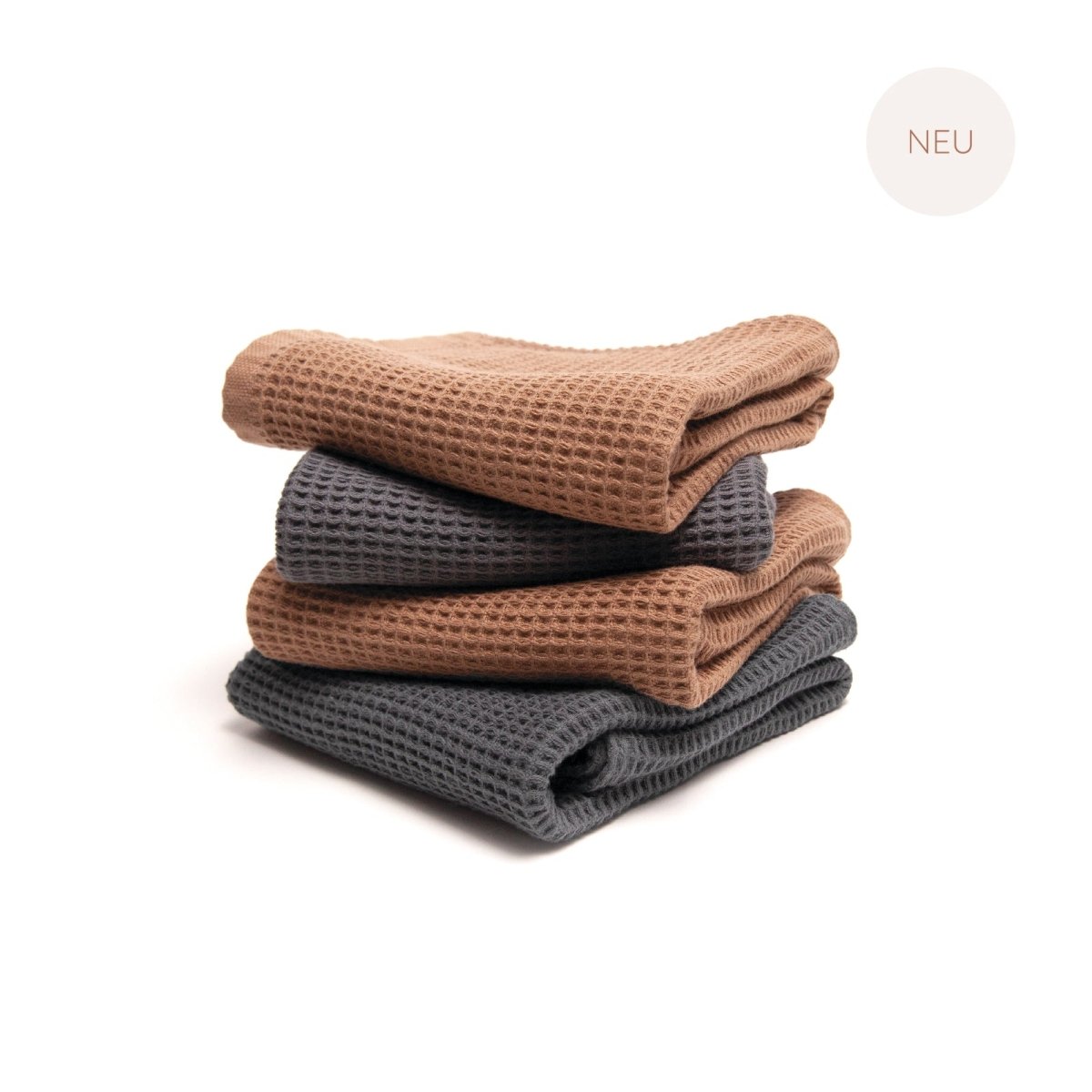 Vorbestellung - The Tea Towel Duo Set