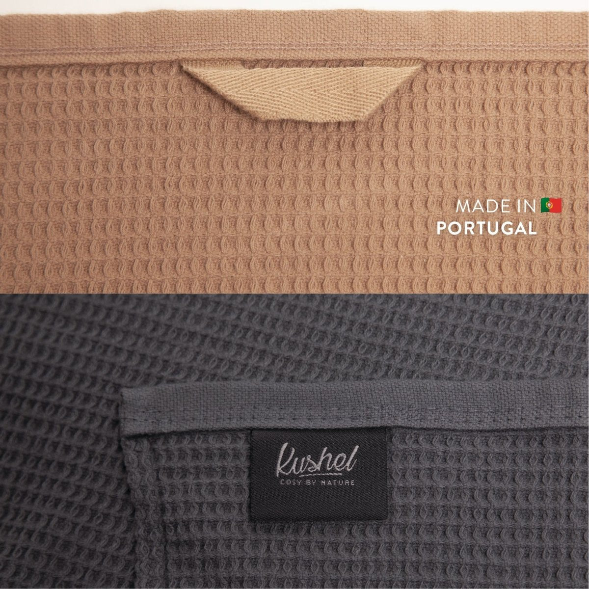 Vorbestellung - The Tea Towel Duo Set