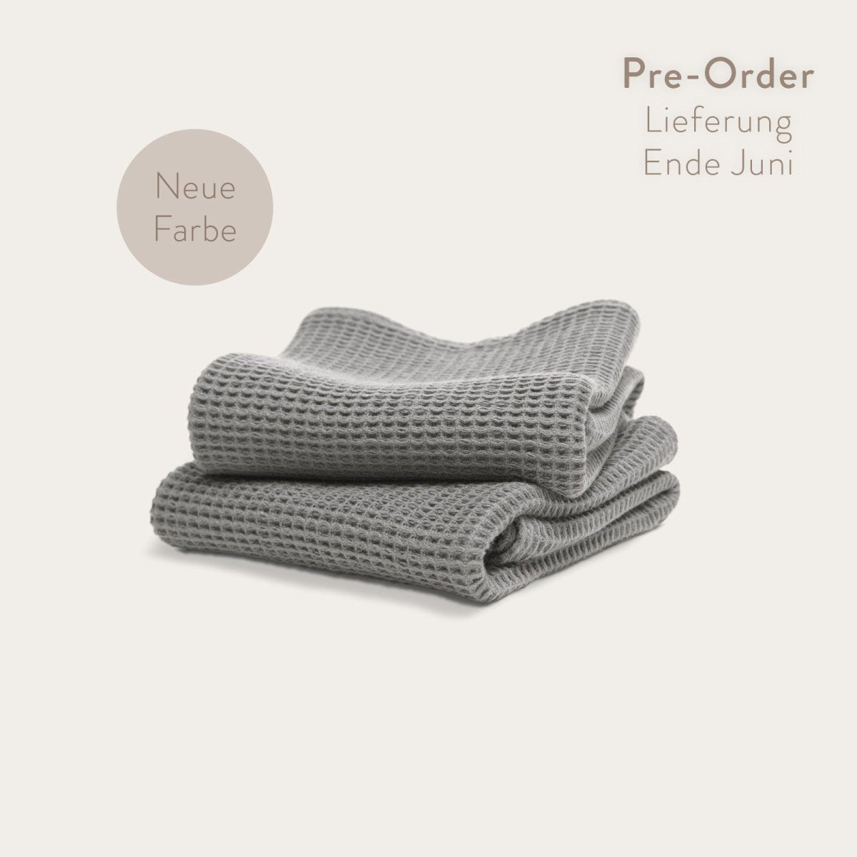 Vorbestellung - The Tea Towel Duo Set