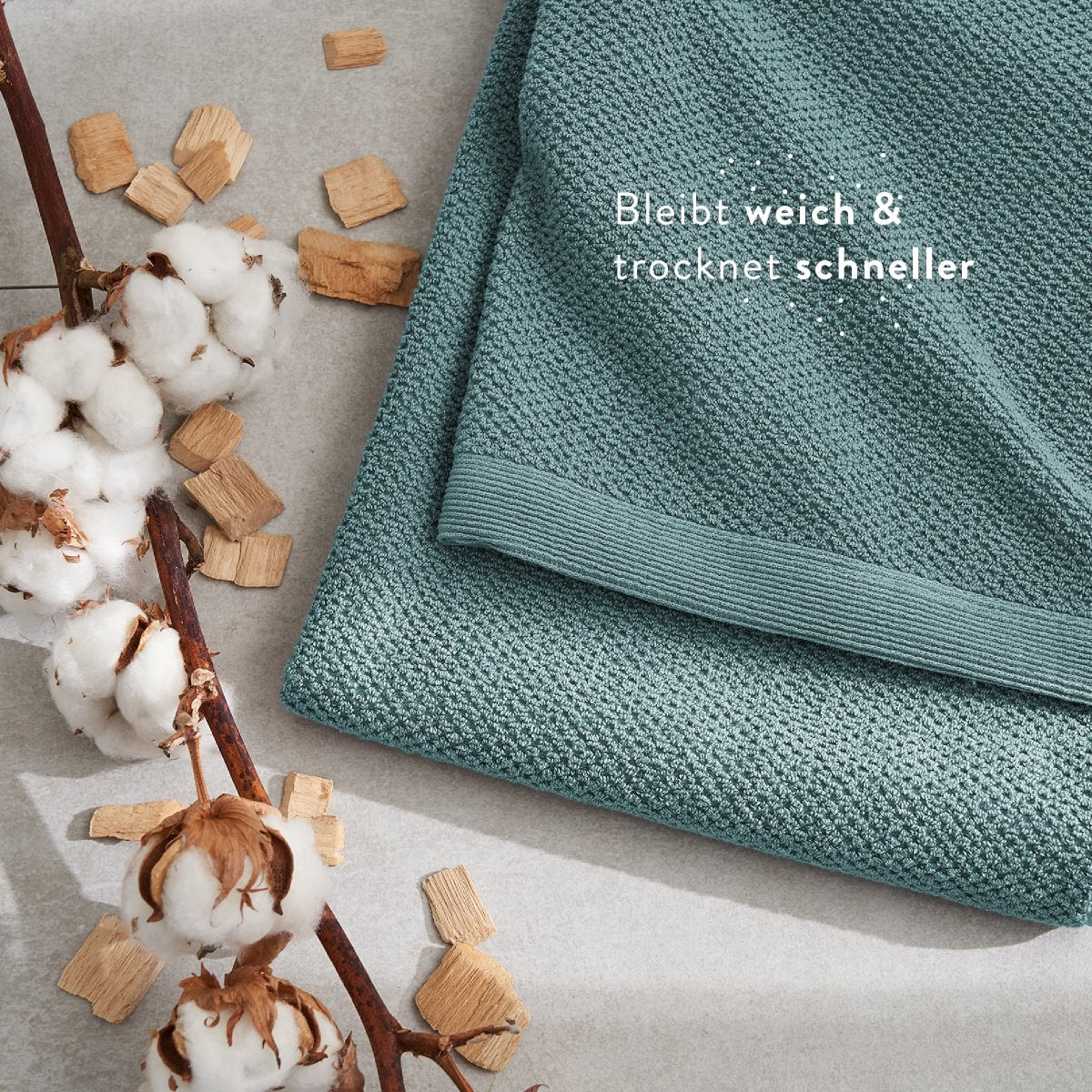 4x The Bath Towel