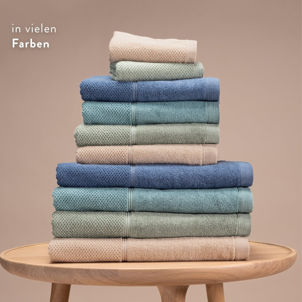 4x The Bath Towel
