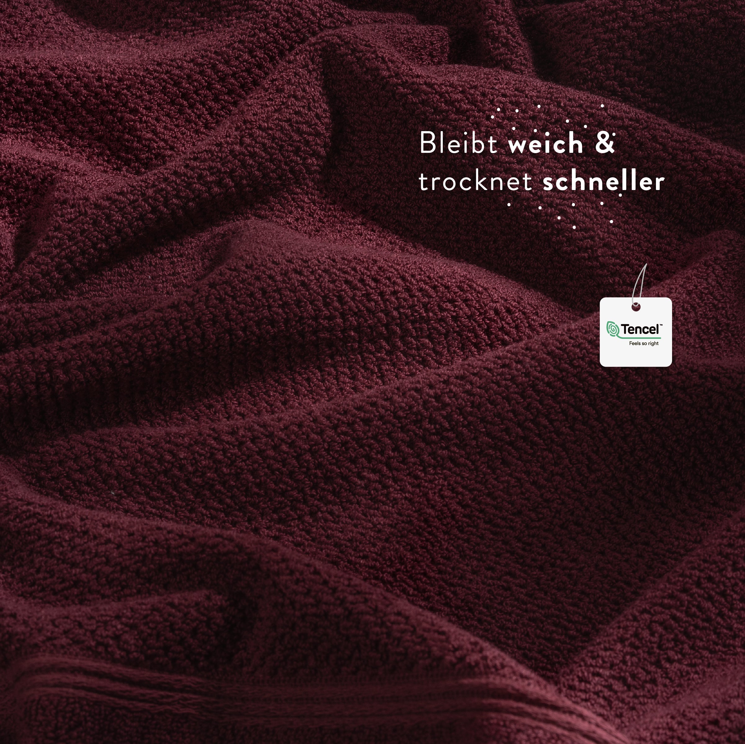 Kushel Handtücher - Alle Farben und Größen