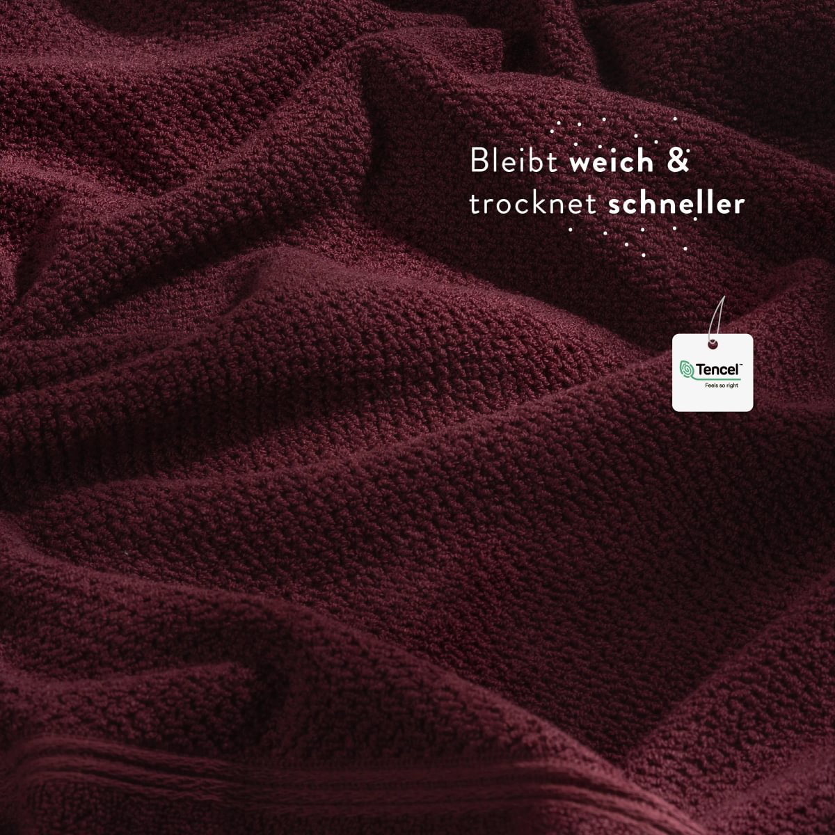 The Hand Towel 4 für 3