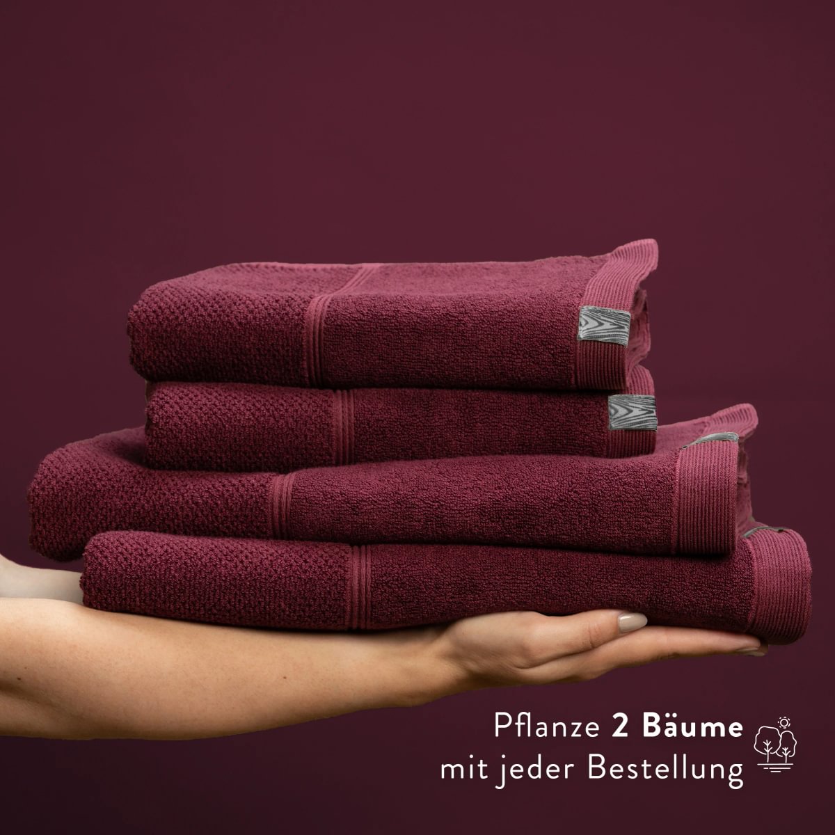 4x The Bath Towel