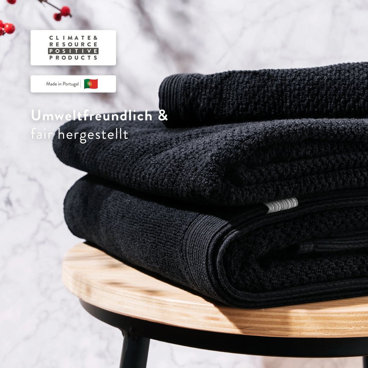 The Hand Towel 4 für 3