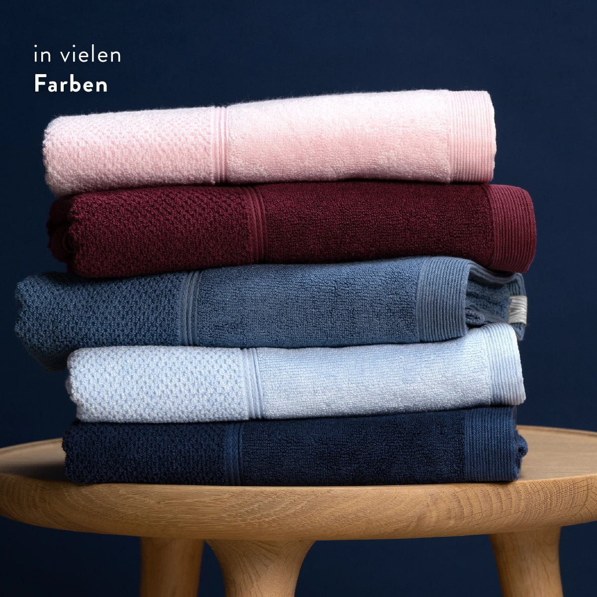 The Hand Towel 4 für 3