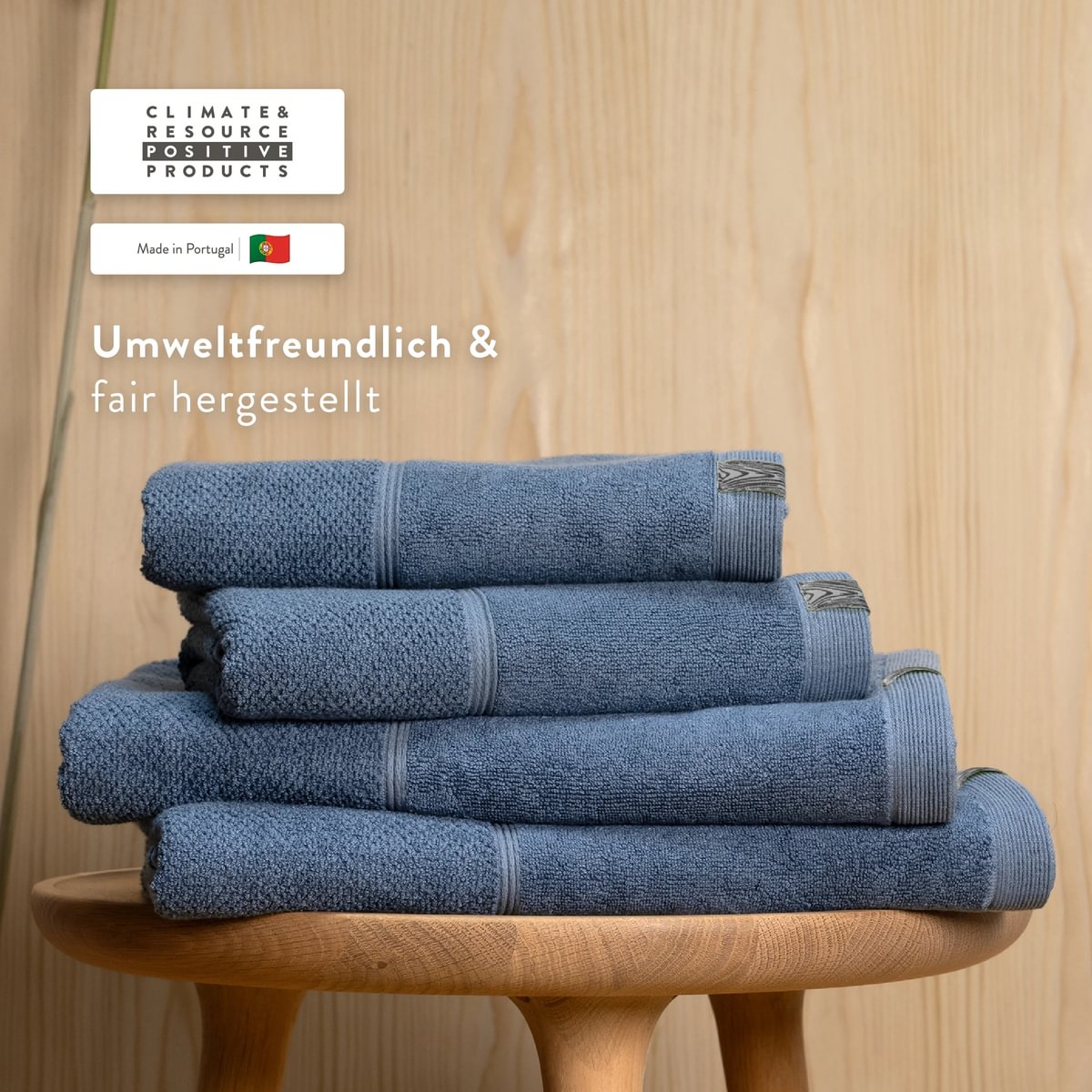 4x The Bath Towel