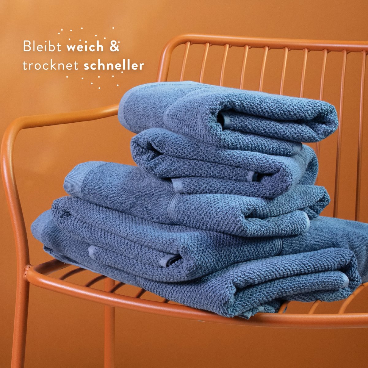 4x The Bath Towel