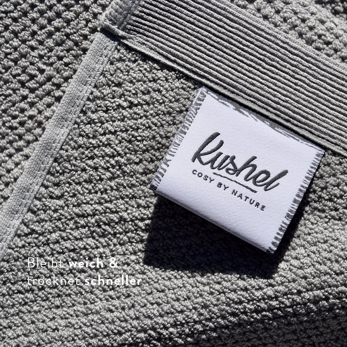 The Hand Towel 4 für 3