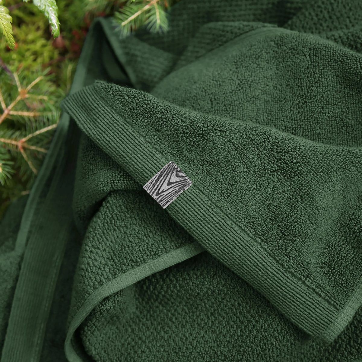 The Hand Towel 4 für 3