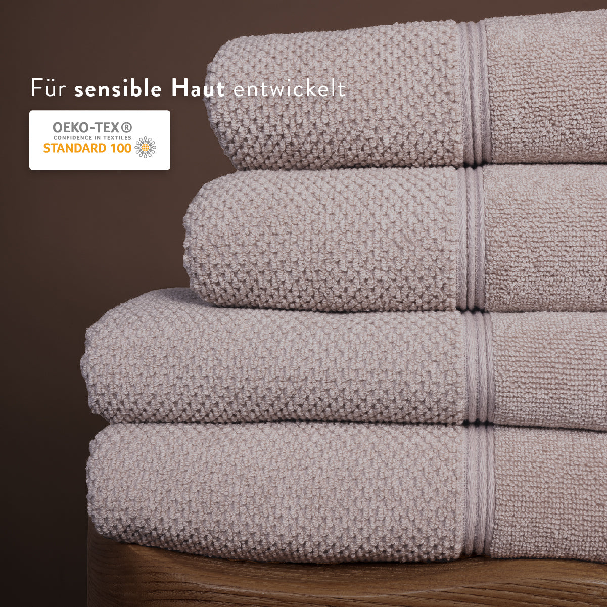 Kushel Handtücher - Alle Farben und Größen