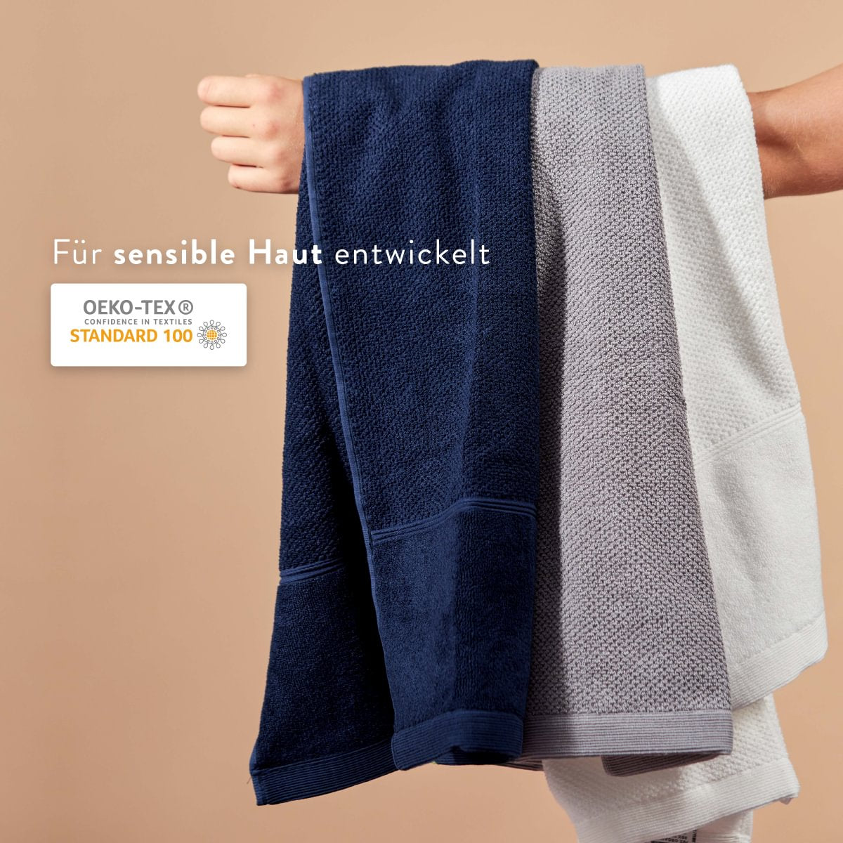 4x The Bath Towel