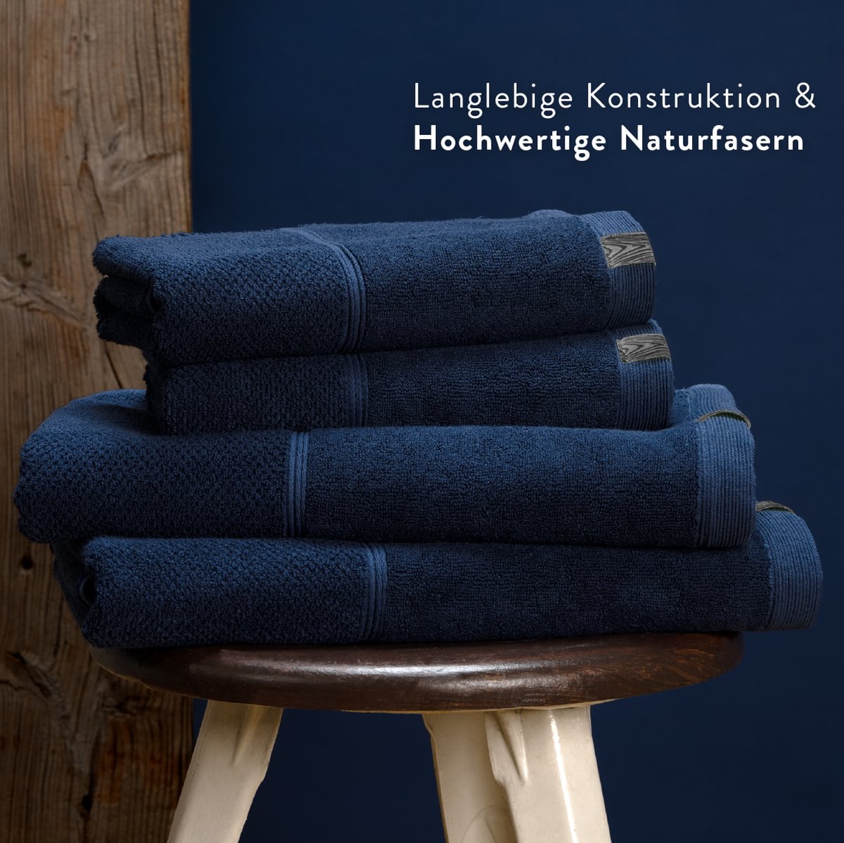 The Hand Towel 4 für 3