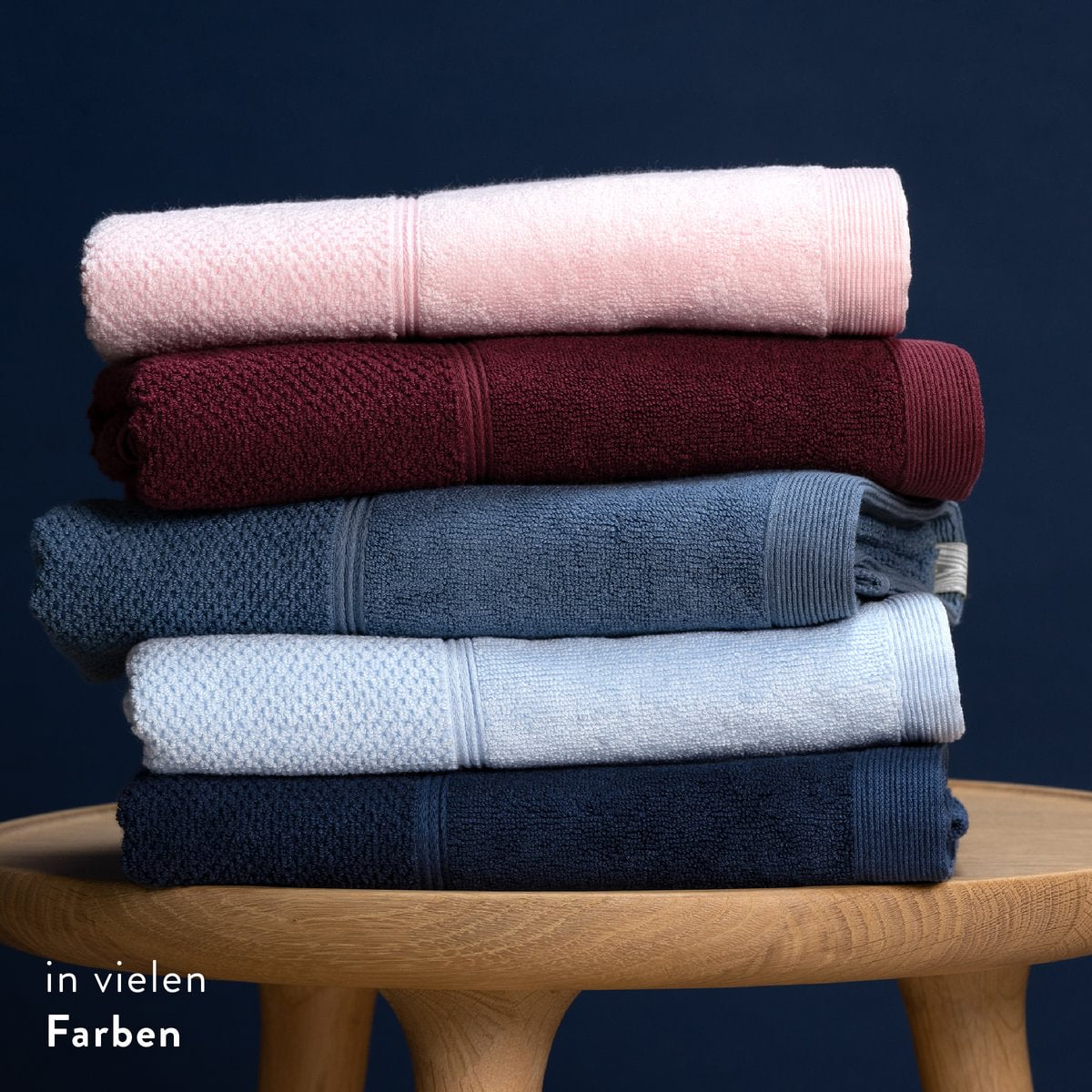 The Hand Towel 4 für 3