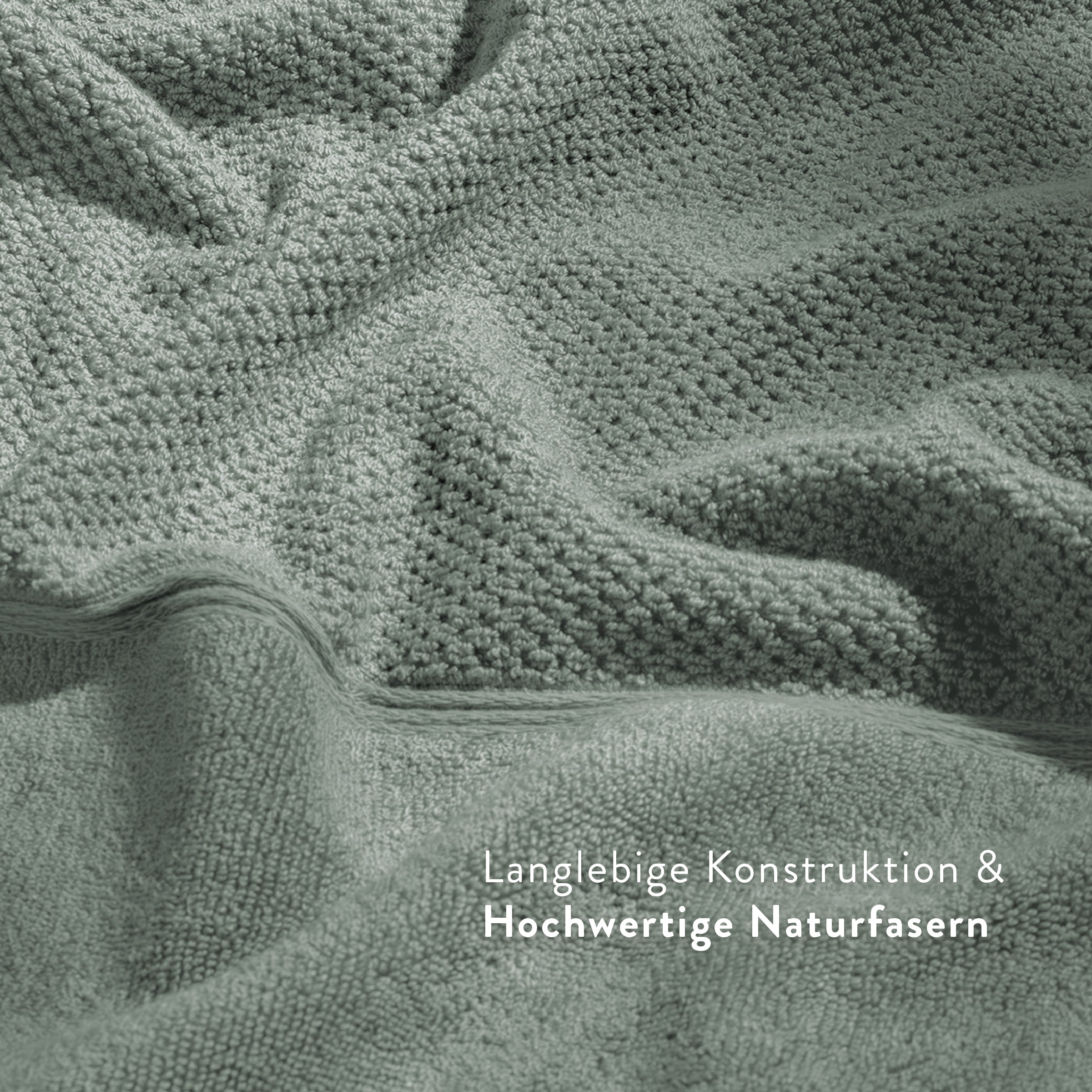 Kushel Handtücher - Alle Farben und Größen