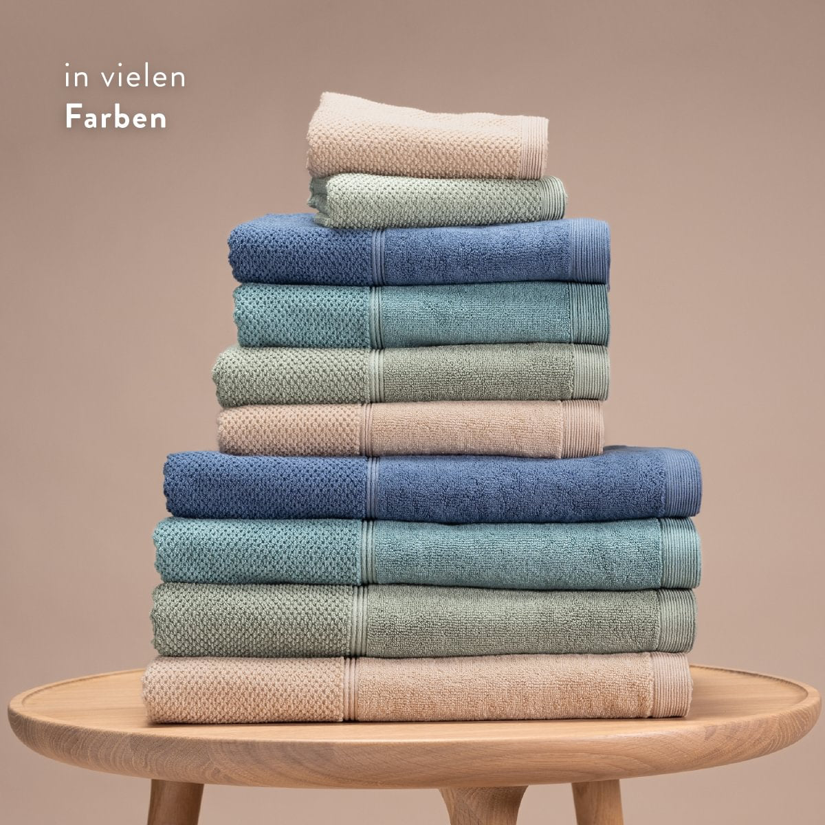 4x The Bath Towel