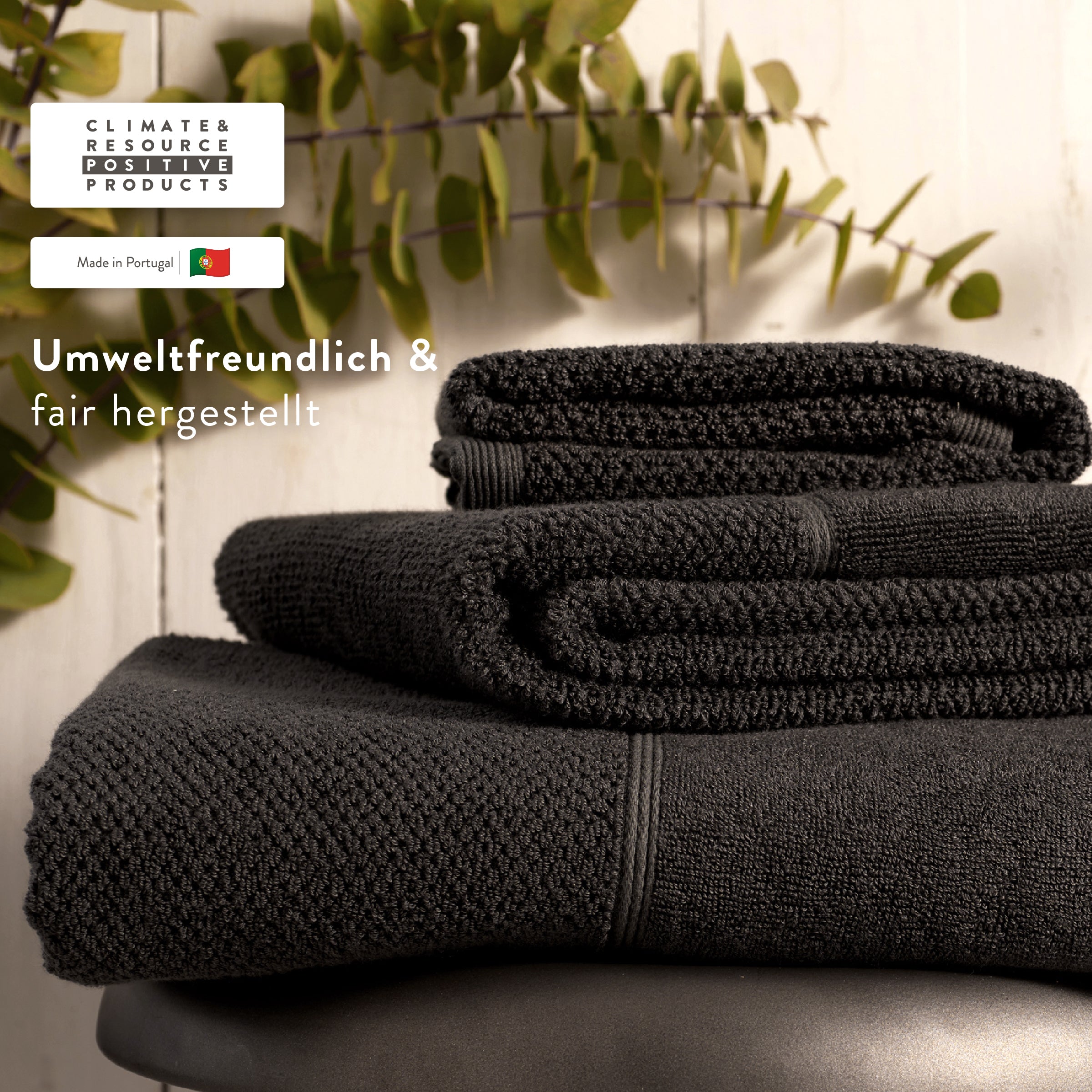 Kushel Handtücher - Alle Farben und Größen