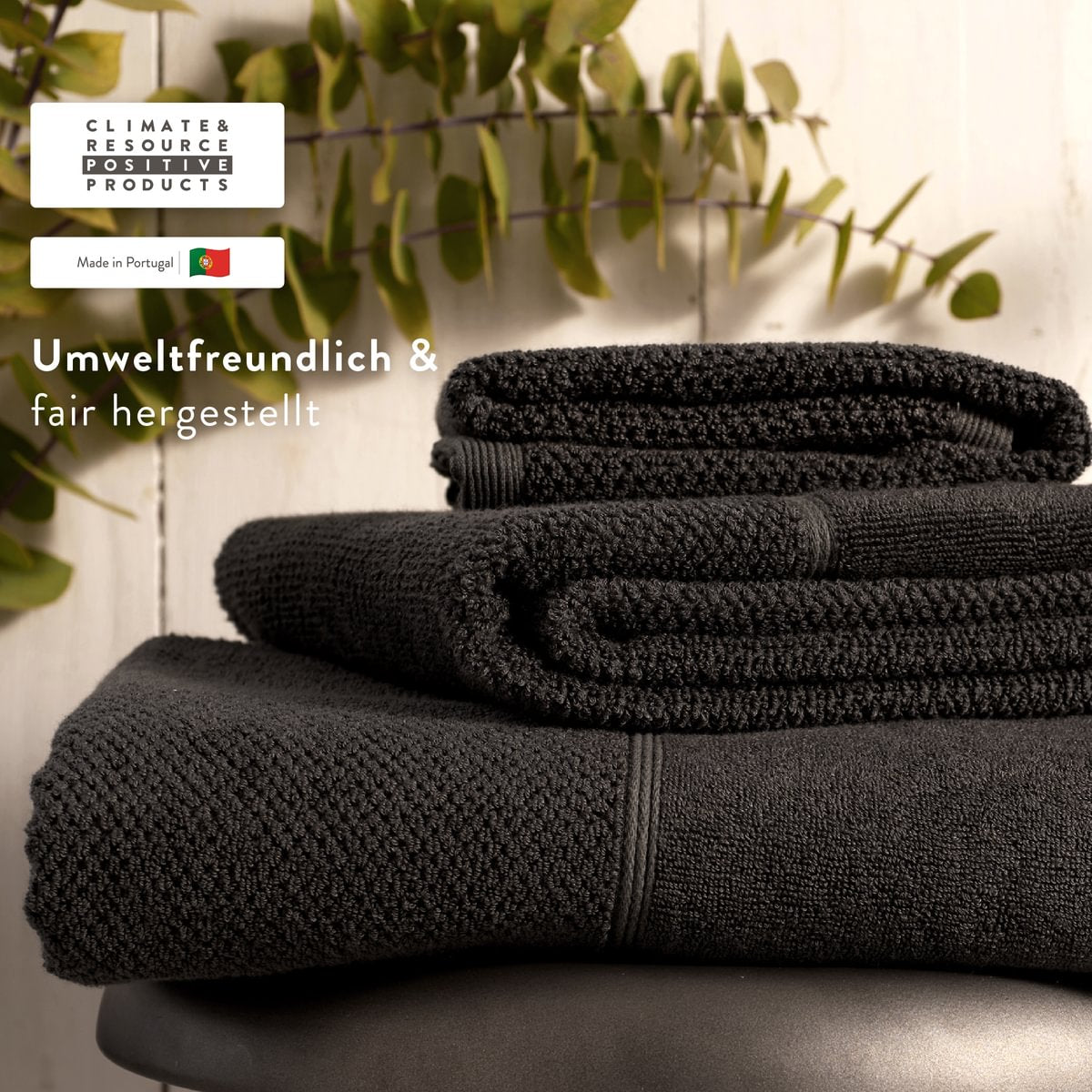 The Hand Towel 4 für 3