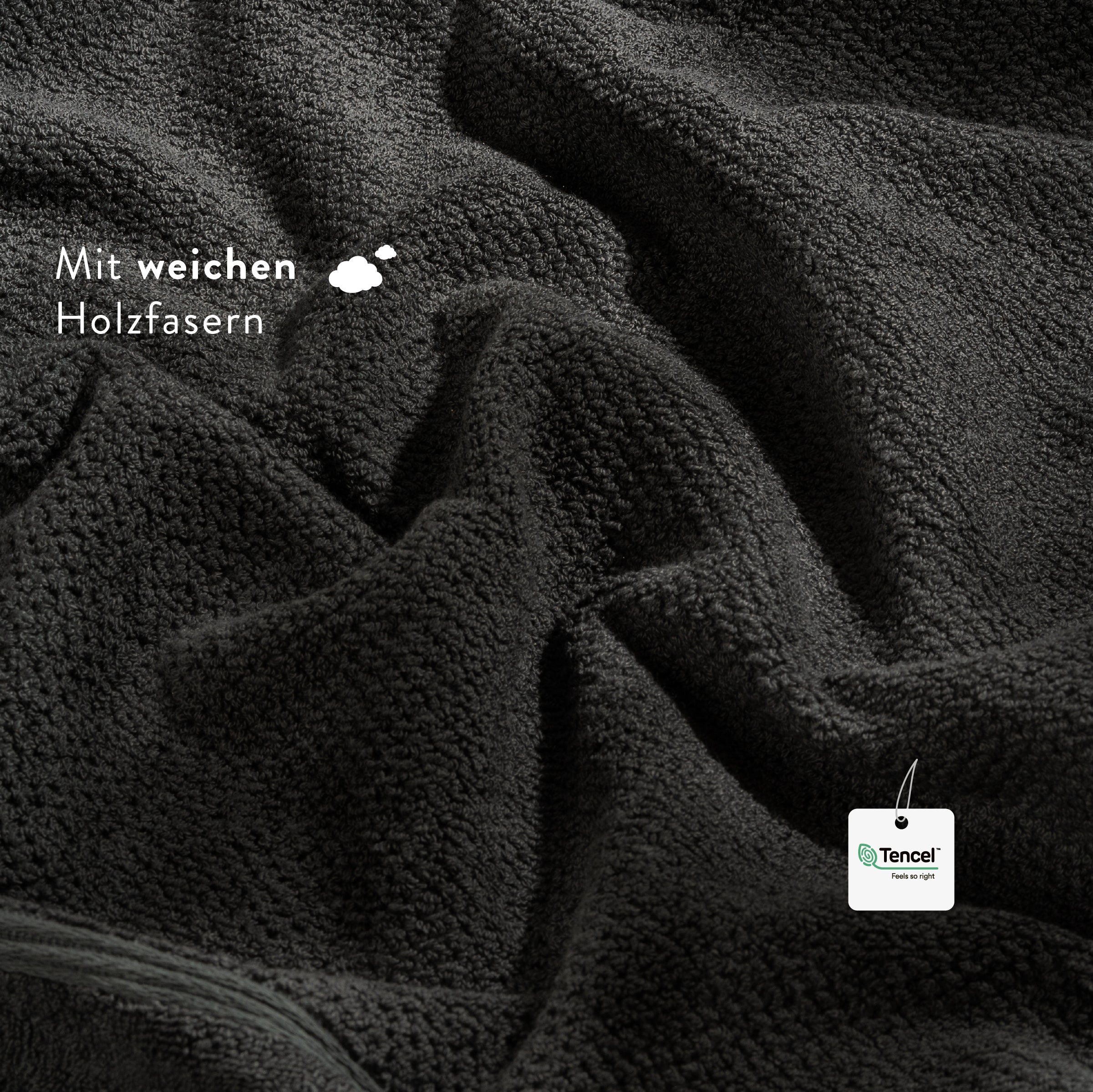 Kushel Handtücher - Alle Farben und Größen