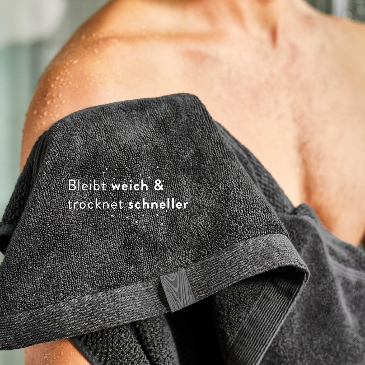 4x The Bath Towel