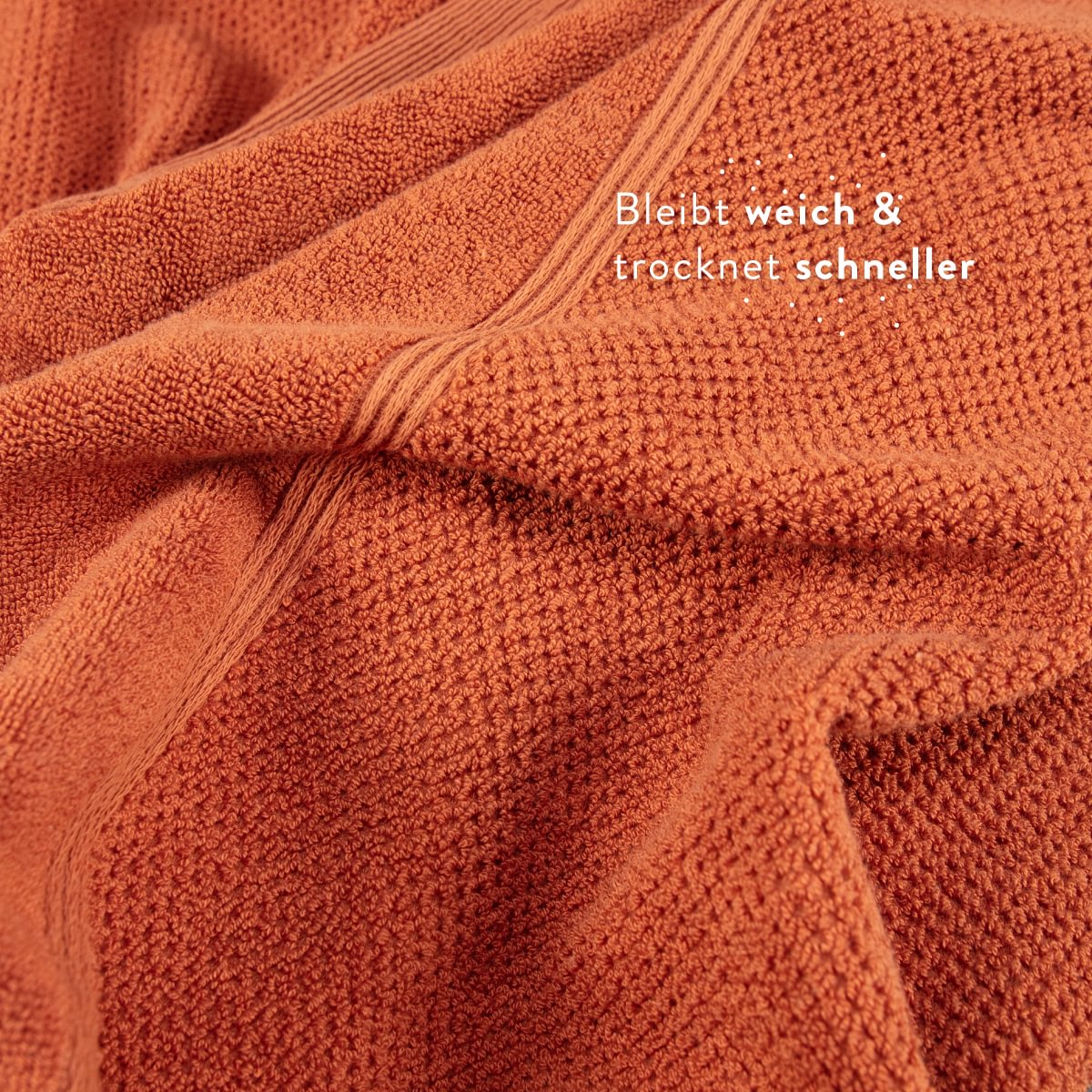 The Hand Towel 4 für 3