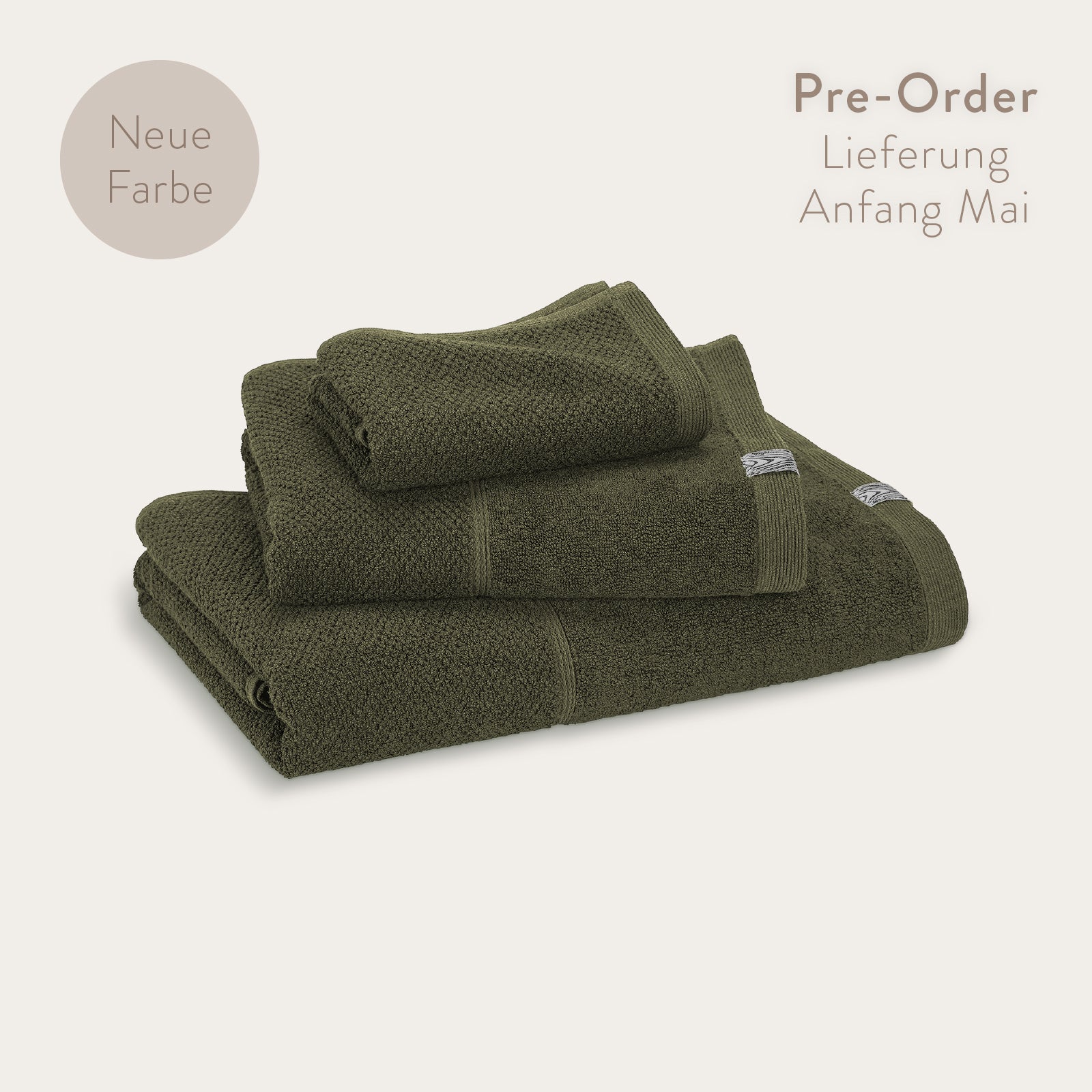 The Cosy Set