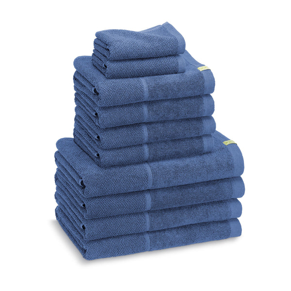 Set Towels Kushel – Family