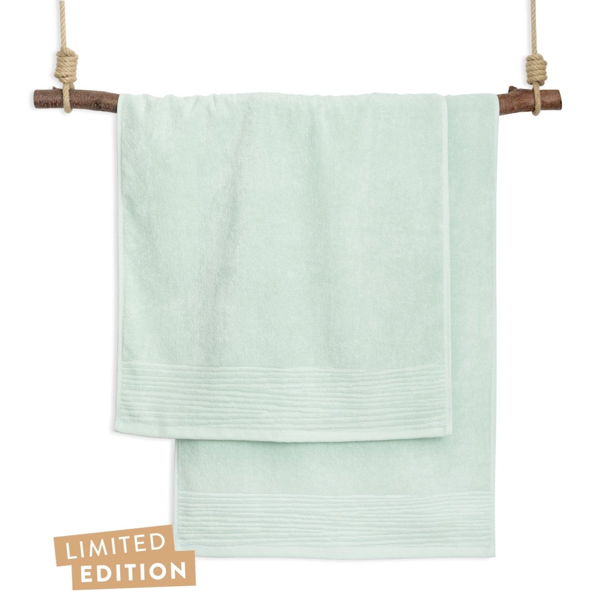 Essential 2x Hand Towel