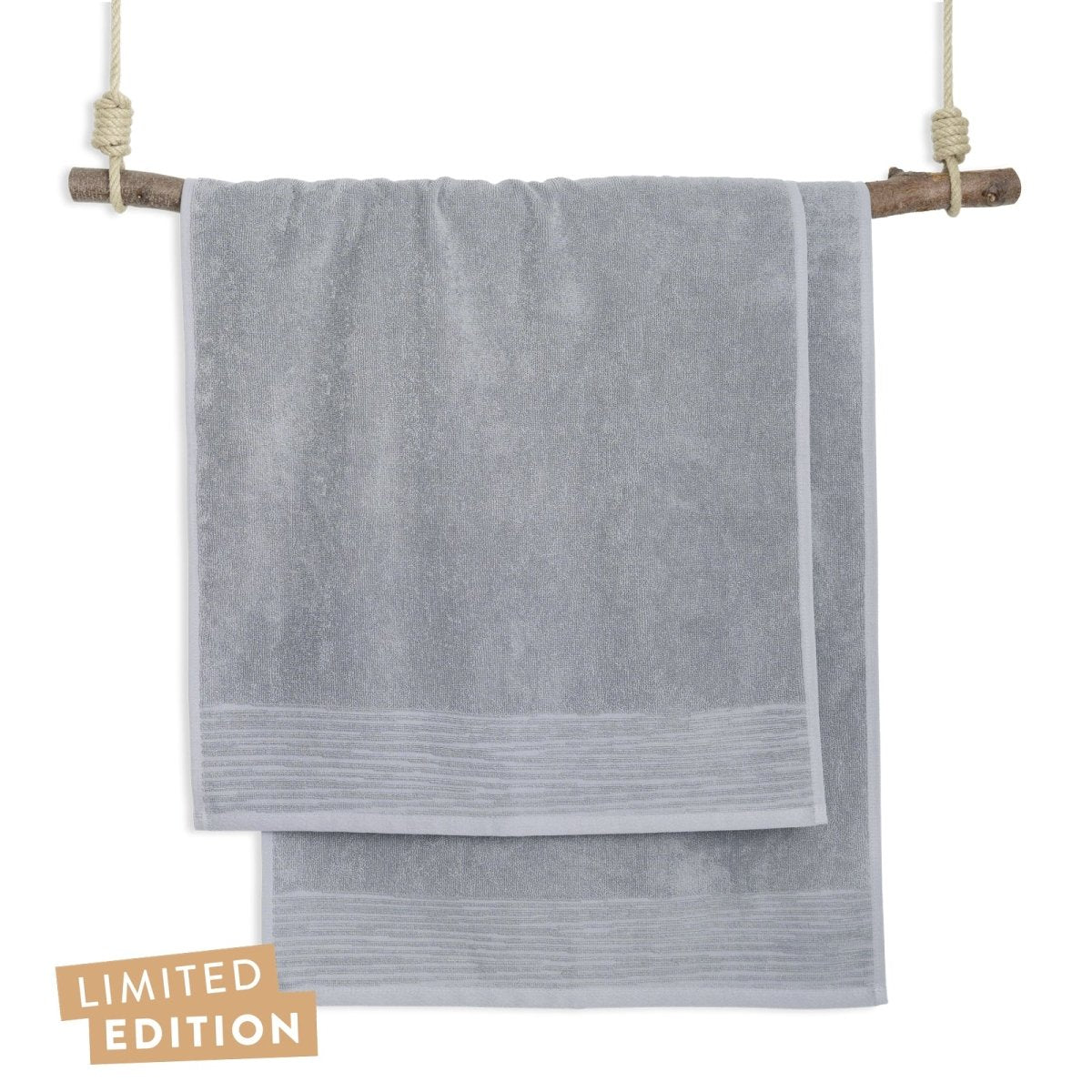 Essential 2x Hand Towel