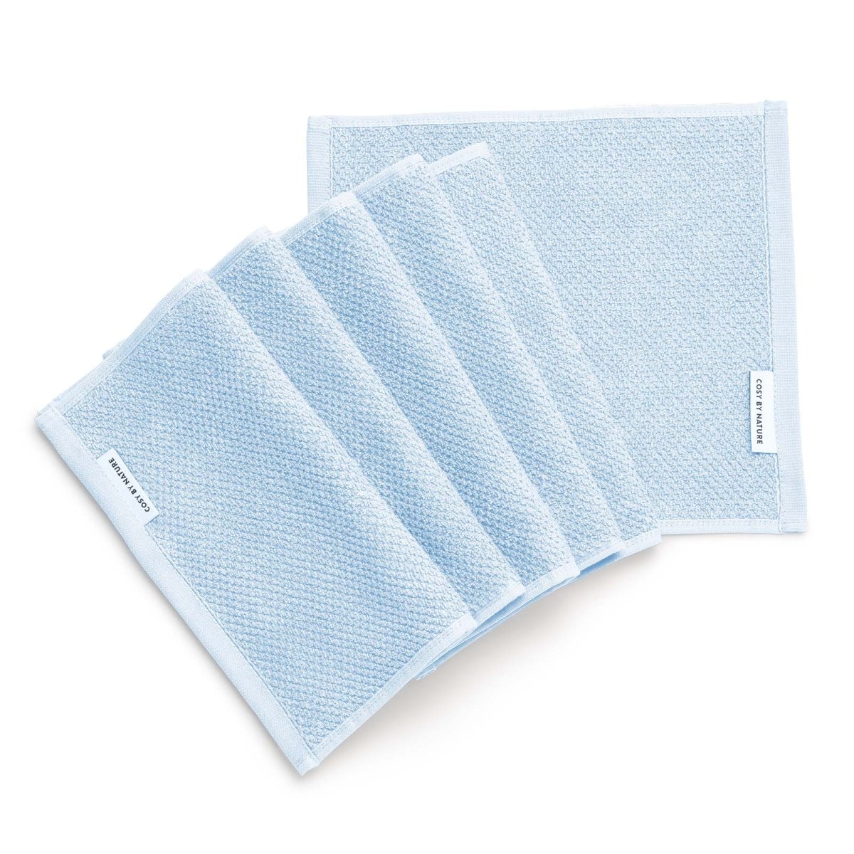 Gratis The Soap Set Ocean Blue
